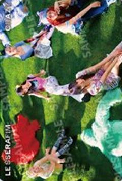 万代食玩卡 团 ver.B