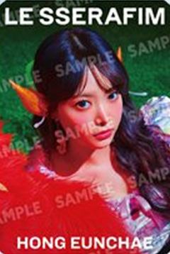 万代食玩卡 恩 ver.A