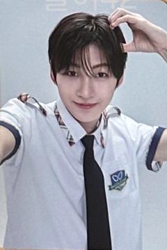 skoolooks校服卡5
