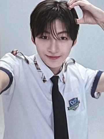 skoolooks校服卡5