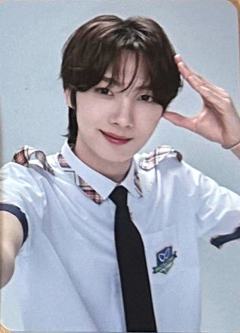 skoolooks校服卡3