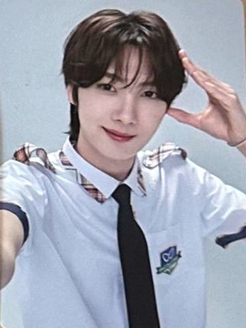 skoolooks校服卡3