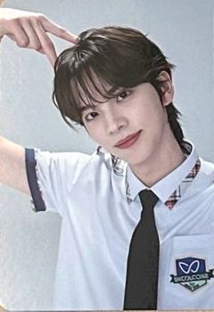 skoolooks校服卡1