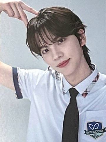 skoolooks校服卡1
