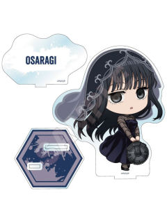 大佛-Breeze Q版 亚克力立牌
