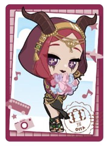 祭司 A-Fun Trip Q版拍立得