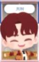 Puzzle SEVENTEEN优惠券 俊