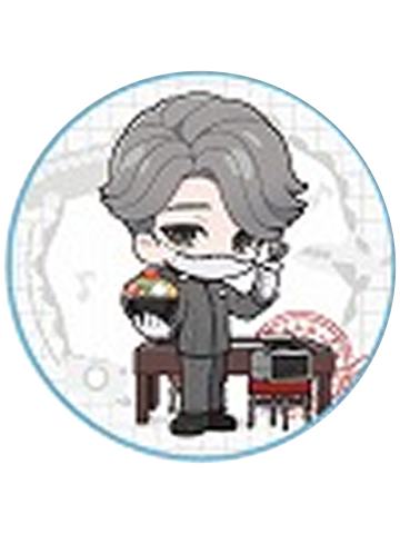 入殓师-Fun Trip特典杯垫