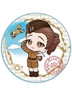 空军-Fun Trip特典杯垫