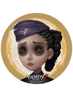 空军-真髓系列吧唧Vol.3