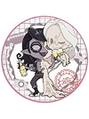 蜡像师-Fun Trip特典杯垫