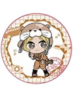机械师-Fun Trip特典杯垫