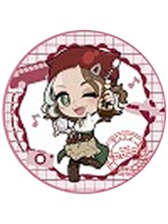 调酒师-Fun Trip特典杯垫
