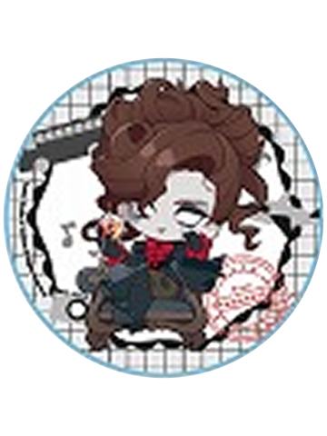 歌剧演员-Fun Trip特典杯垫