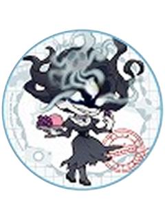 时空之影-Fun Trip特典杯垫