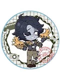 愚人金-Fun Trip特典杯垫