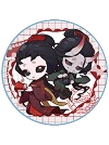 红蝶-Fun Trip特典杯垫