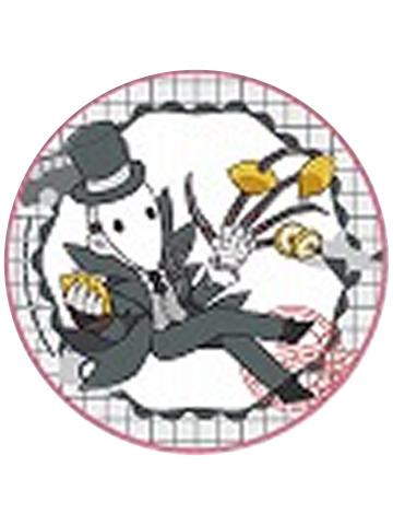 杰克-Fun Trip特典杯垫