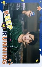 奔跑吧小卡 ver.A