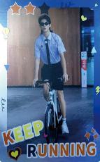 奔跑吧小卡 ver.C