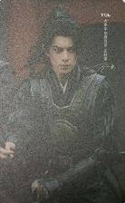 TCL礼盒小卡 ver.D