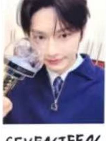 25日本fm贴纸 俊 ver.B