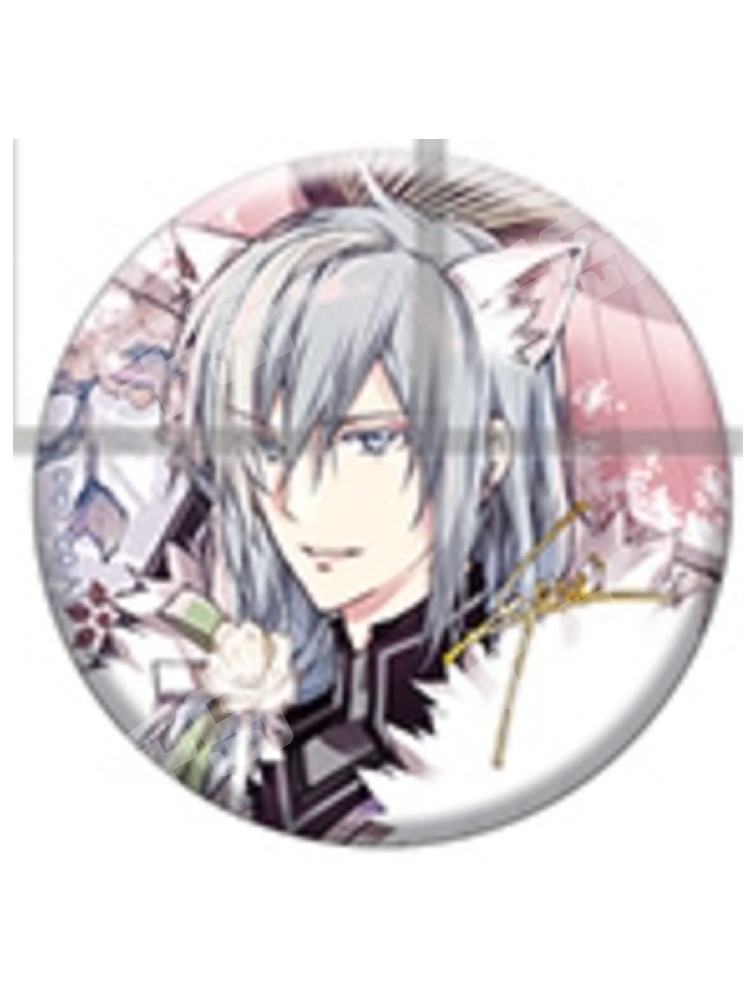 九条天-6th Anniversary吧唧| 6th Anniversary吧唧- IDOLiSH7 - 九条天