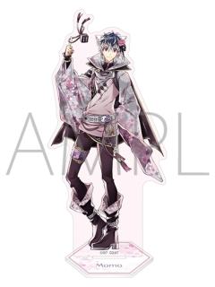 春原百濑-6th Anniversary立牌