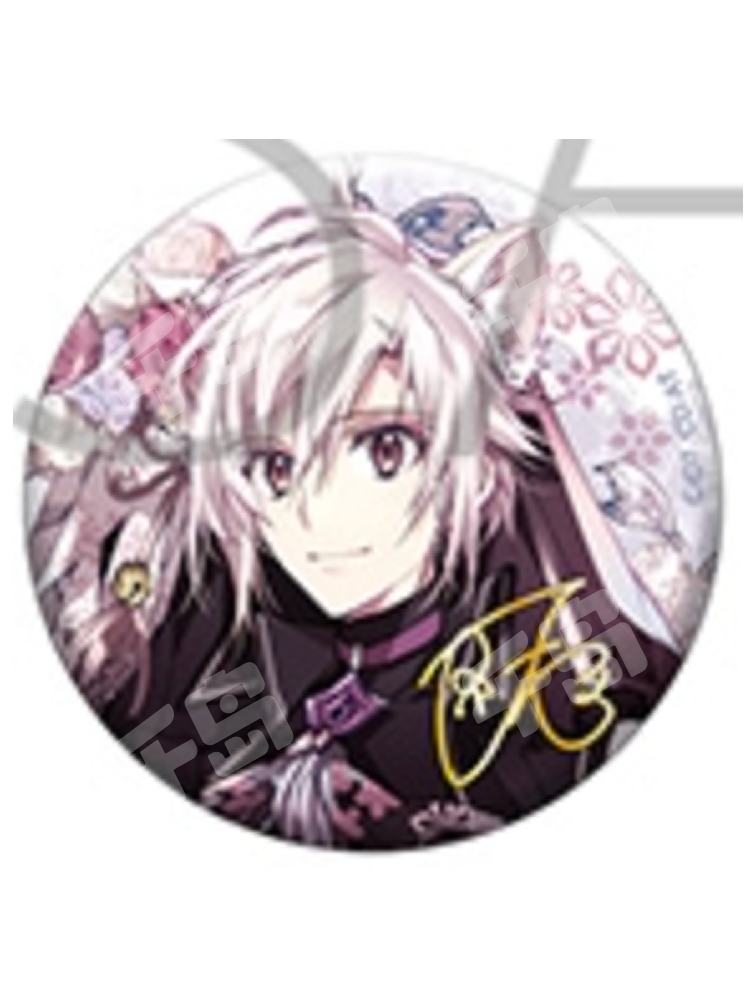 九条天-6th Anniversary吧唧| 6th Anniversary吧唧- IDOLiSH7