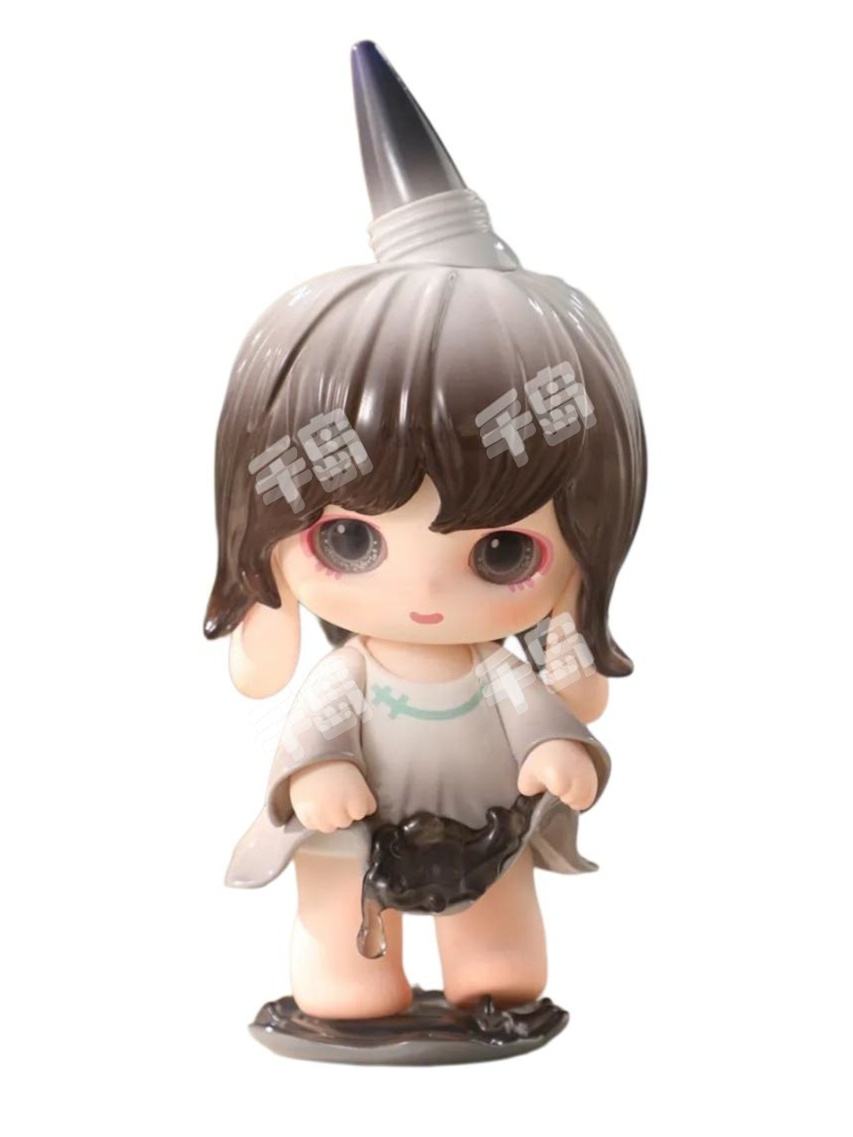 Rabeea-文具拾夢集シリーズ フィギュア 2体セット内袋未開封 O1CN01K8FVdZ1sUFwocC8dP_!!