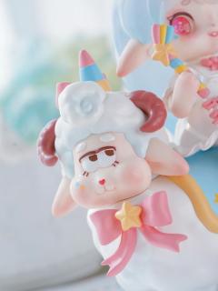 V群限定-星愿奇遇-资料图