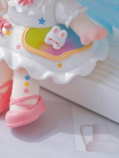 V群限定-星愿奇遇-资料图