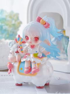 V群限定-星愿奇遇-资料图