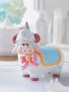 V群限定-星愿奇遇-资料图