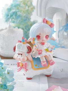 V群限定-星愿奇遇-资料图