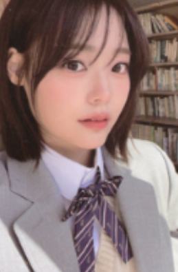 secret版专卡 燕 ver.B