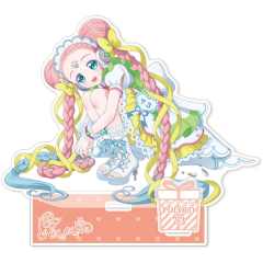 波洛洛24年生日立牌