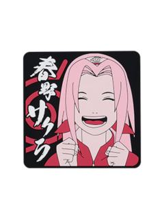 春野樱-J赏杯垫