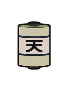 天-J赏杯垫