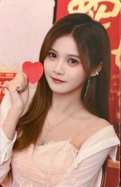 黄汝彤 贺岁普卡 ver.C