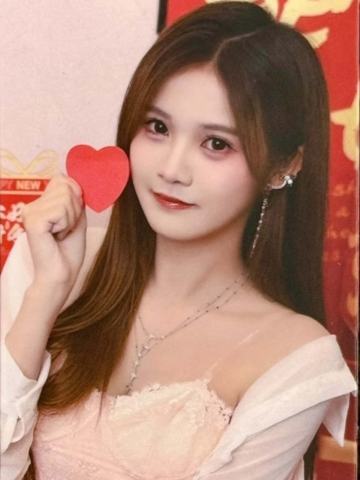 黄汝彤 贺岁普卡 ver.C