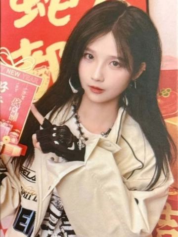刘力菲 贺岁普卡 ver.C