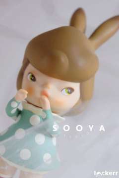 ChocoMint Mori-资料图