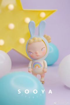 Canon × SooyaStudio 霓虹 Ban-资料图