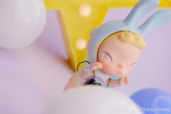 Canon × SooyaStudio 霓虹 Ban-资料图