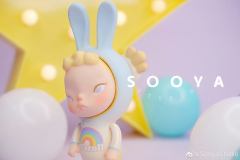 Canon × SooyaStudio 霓虹 Ban-资料图