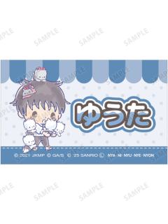 乙骨忧太2-三丽鸥联动小卡