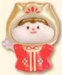 SSR-“贵”花