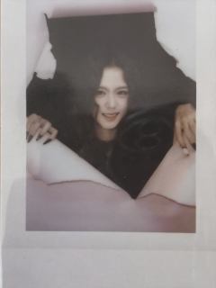 yg预售仁寺洞线下 ver.H