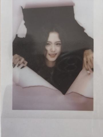 yg预售仁寺洞线下 ver.H